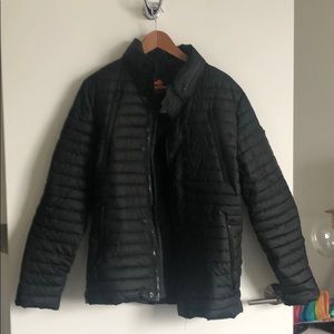 Super dry Men’s Puffer Jacket